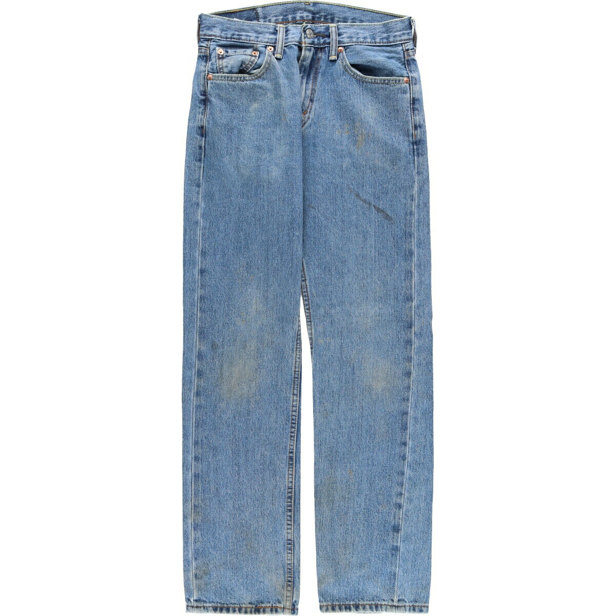 Ò [oCX Levi's 505 Xg[gfjpc fB[XL(w29) /eaa405401 yÁz y231222zyGz