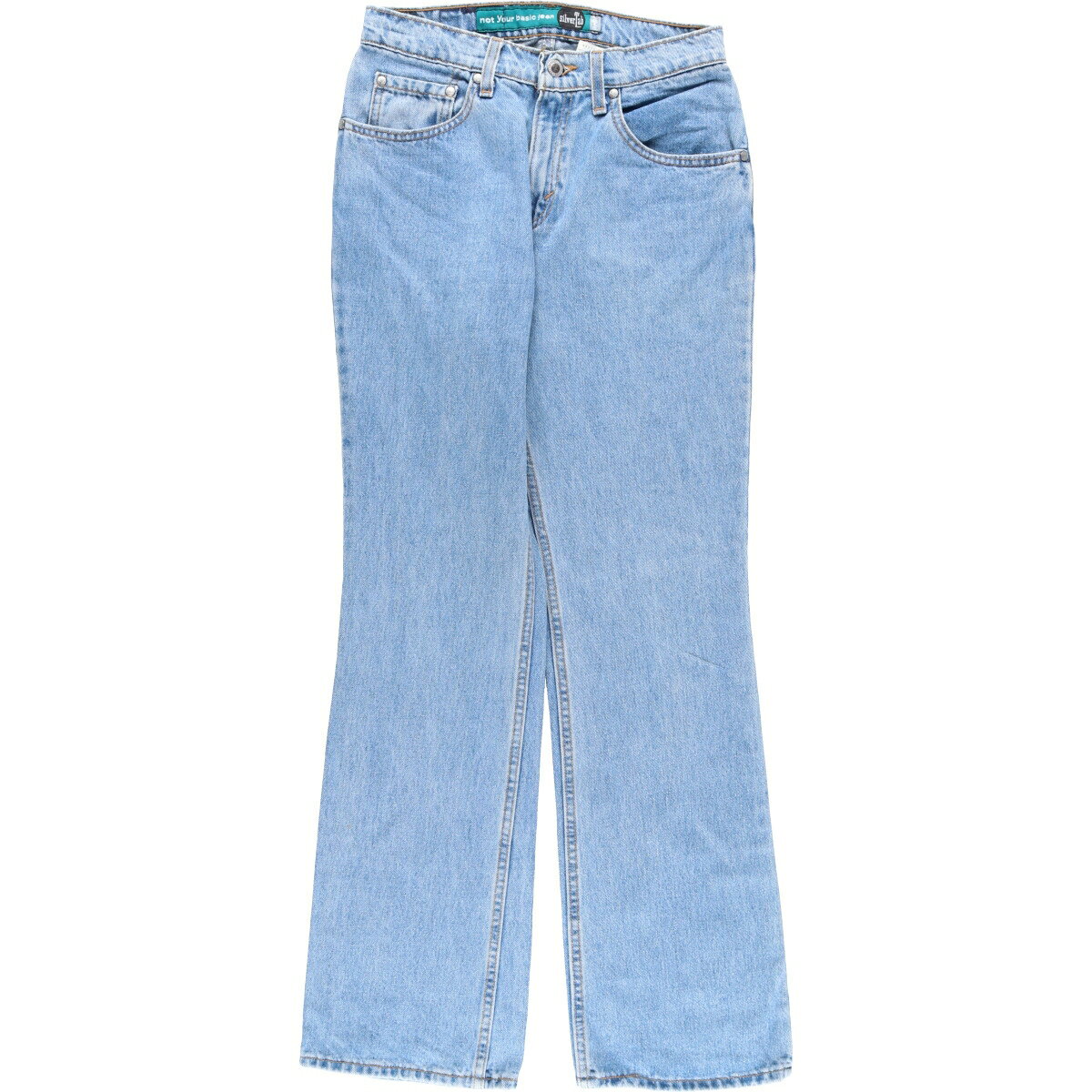 Ò 90'S [oCX Levi's SILVER TAB Vo[^u fjpc USA fB[XM(w28) Be[W /eaa405410 yÁz y231222zyGz