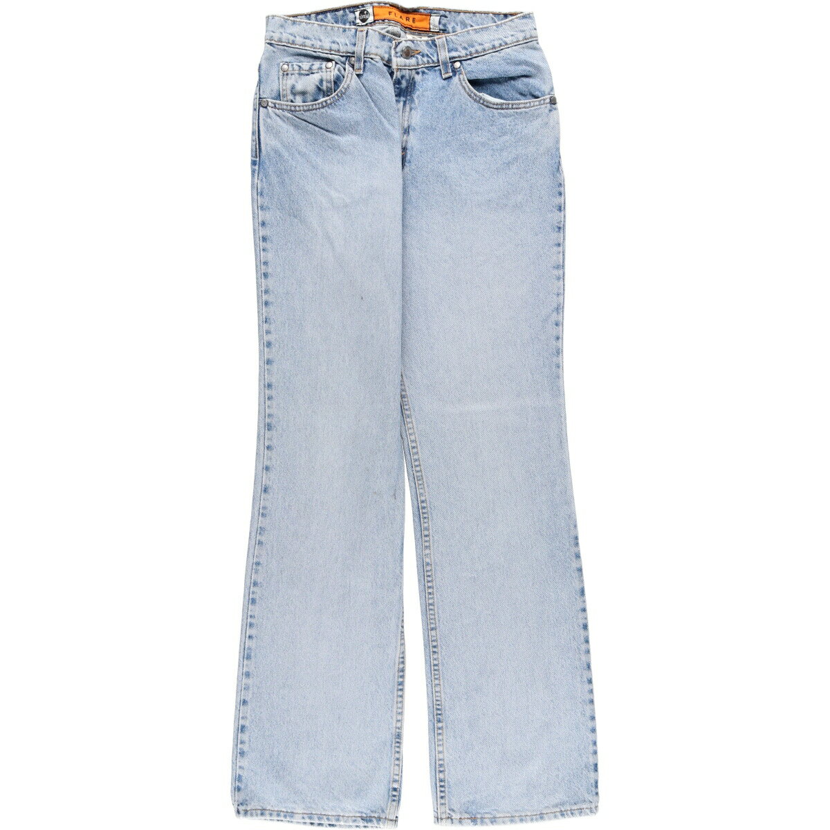 Ò 90'S [oCX Levi's SILVER TAB Vo[^u FLARE tAJbgfjpc USA fB[XL(w30) Be[W /eaa405670 yÁz y231227zyGz