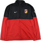 古着 ナイキ NIKE A.FC TUBIZE AFCテュビズ ジャージ トラックジャケット メンズL /eaa405803 【中古】 【231222】