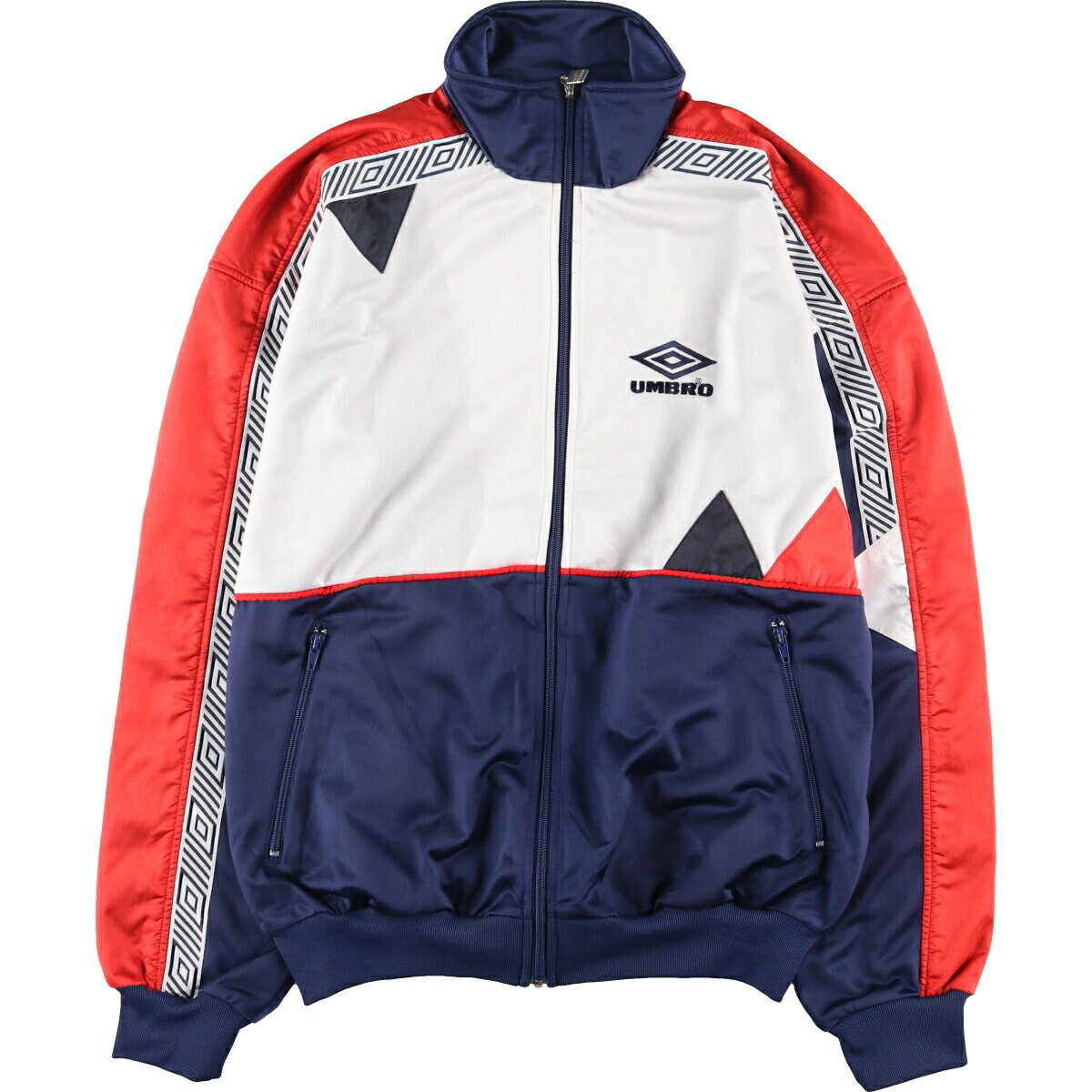 Ò 90'S Au UMBRO W[W gbNWPbg YS Be[W /eaa406007 yÁz y231225z