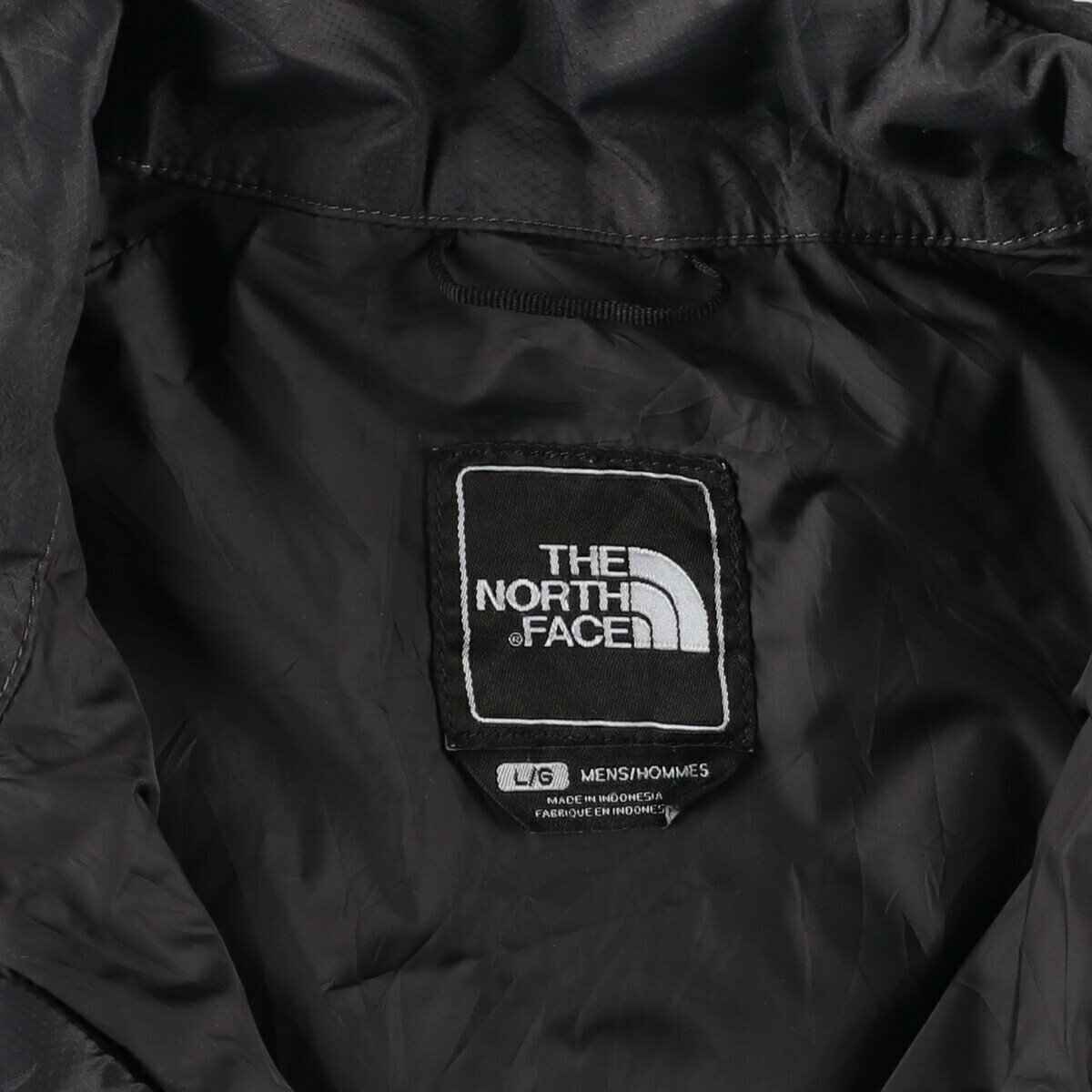 古着 ザノースフェイス THE NORTH FACE ナイロンジャケット メンズL /eaa406113 【中古】 【231231】 ss2503_10