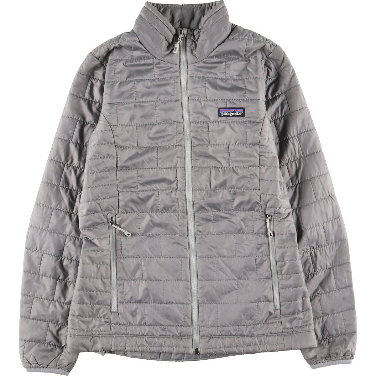 楽天市場】patagonia nano puff jacket(レディースファッション 楽天市場】patagonia nano puff jacket(レディースファッション