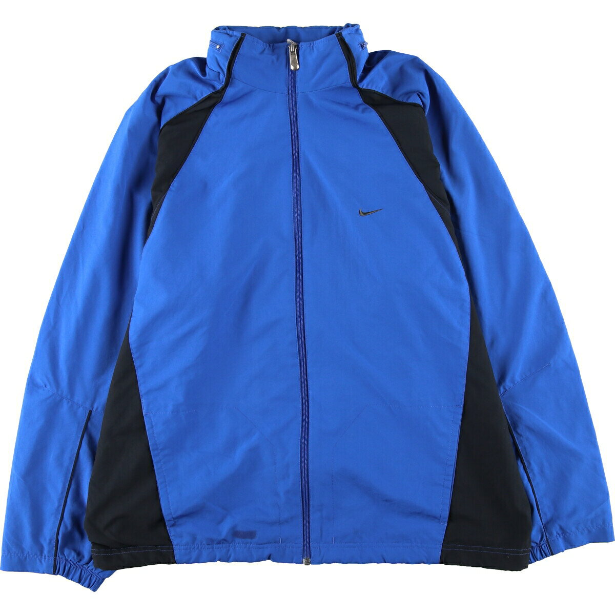 古着 ナイキ NIKE ウインドブレーカー メンズXL /eaa406755  