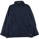 古着 ディッキーズ Dickies ソフトシェルジャケット メンズXL /eaa406925  