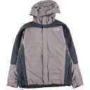 古着 ザノースフェイス THE NORTH FACE HYVENT ハイベント マウンテンパーカー シェルジャケット メンズL /eaa407005  