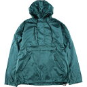 古着 90'S エディーバウアー Eddie Bauer アノラックパーカー メンズXL ヴィンテージ /eaa407060  