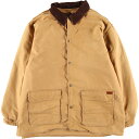 古着 00 039 S ウールリッチ WOOLRICH ハンティングジャケット USA製 メンズXXL /eaa407274 【中古】 【231227】