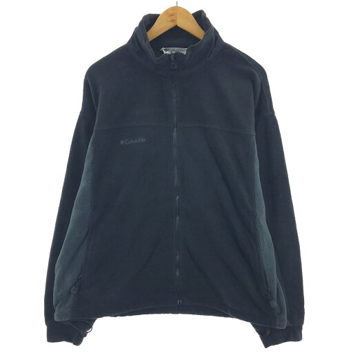 古着 コロンビア Columbia フリースジャケット メンズXL /eaa407429 【中古】 【231227】 ss2501_10 古着 コロンビア Columbia フリースジャケット メンズXL /eaa407429 【中古】 【231227】 ss2501_10