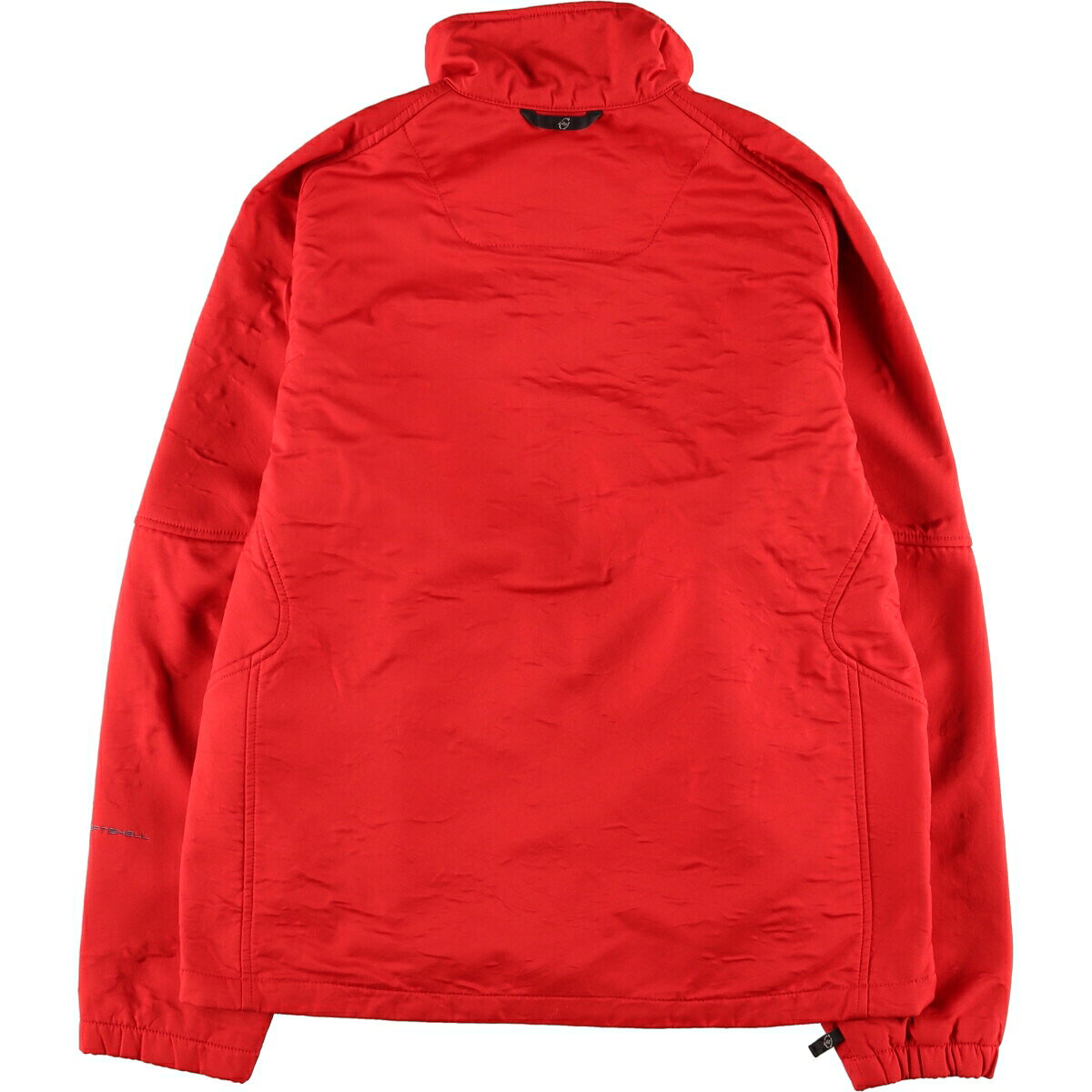 古着 00'S コロンビア Columbia X.C.O. ソフトシェルジャケット メンズM /eaa408361 【中古】 【240115】 【SS2509_10】