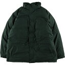 古着 outdoor exchange ダウンジャケット メンズXL /eaa408401 【中古】 【240113】 ss2503_10