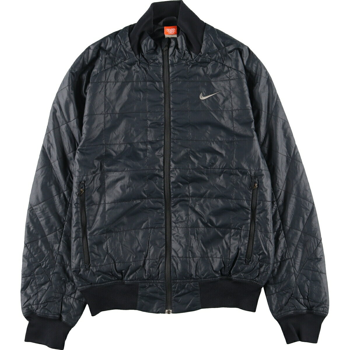 古着 ナイキ NIKE 中綿ジャケット パファージャケット メンズS /eaa408543 【中古】 【240201】 ss2503_10