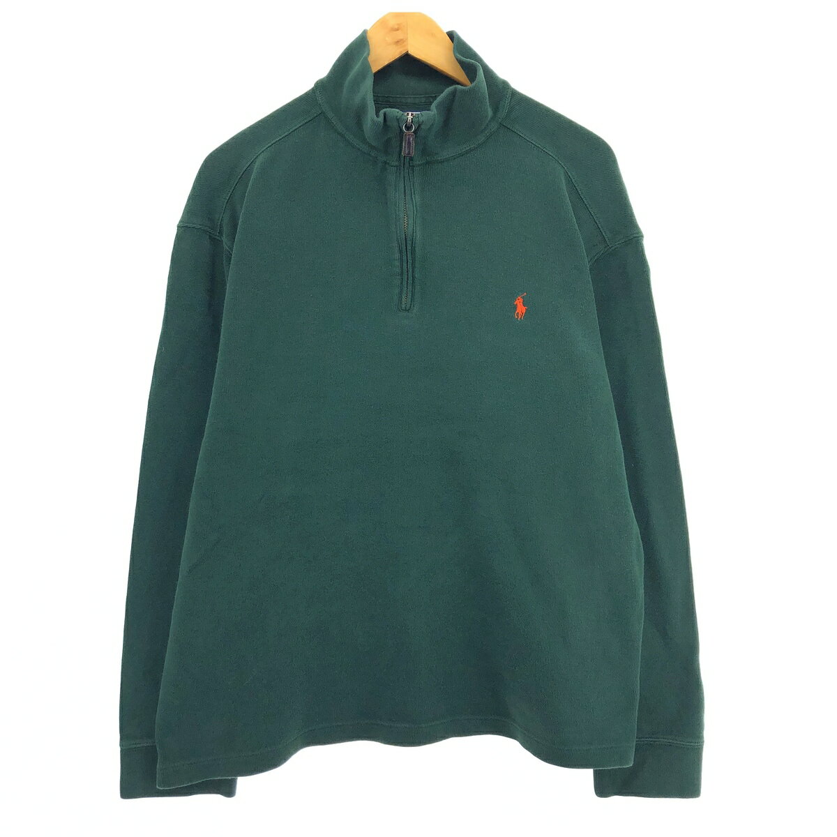 Ò t[ Ralph Lauren POLO by Ralph Lauren n[tWbvXEFbgVc g[i[ YXL /eaa409534 yÁz y240125z