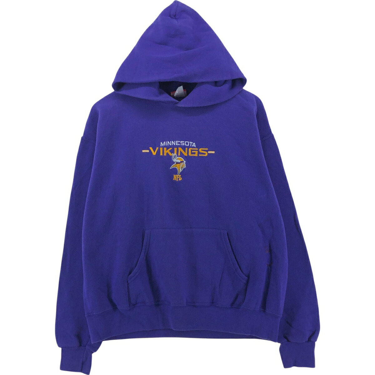 Mitchell & Ness NFL ミネソタ バイキングス フーディ パーカー 楽天市場】・NFL MINNESOTA VIKINGS ミネソタバイキングス