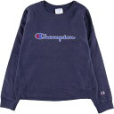 古着 チャンピオン Champion REVERSE WEAVE リバースウィーブ ロゴスウェットシャツ トレーナー メンズXL相当 /eaa411876 【中古】 【240920】|詳細画像