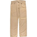 古着 ギャップ GAP Gap1969 コーデュロイパンツ メンズw35 /eaa412206 【中古】 【240125】 ss2503_50(4)
