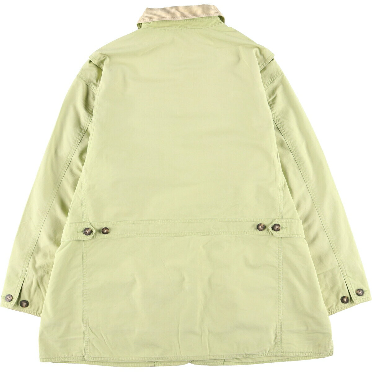 古着 00'S エルエルビーン L.L.Bean ハンティングジャケット レディースXL /eaa412359 【中古】 【240204】【エルル】