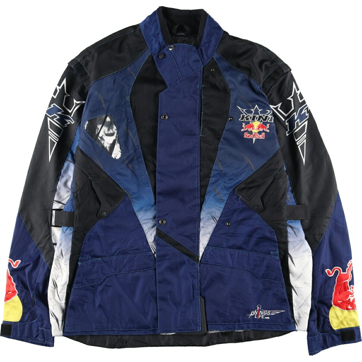 新品】RedBull レッドブル パーカー ロングパンツ 上下
