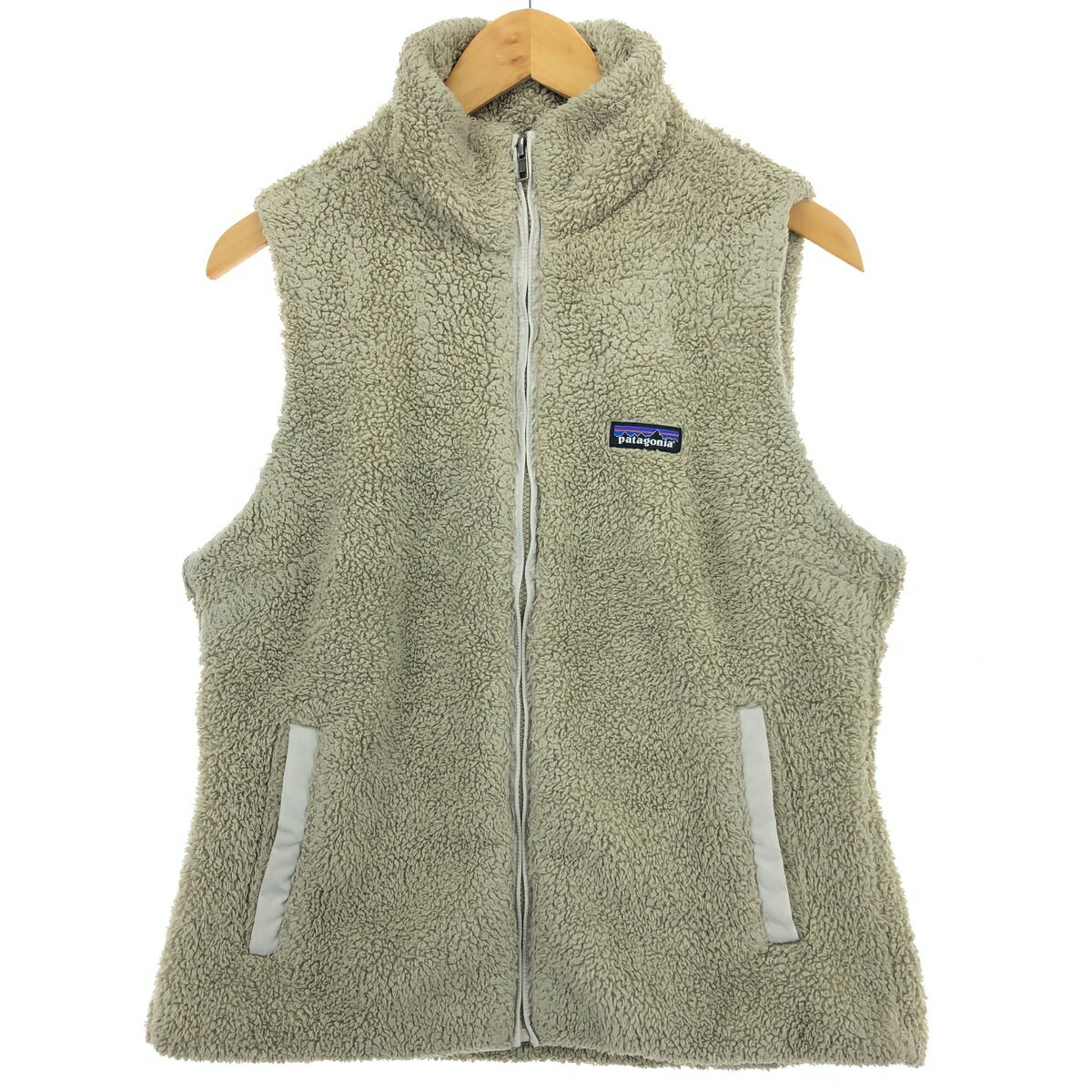 Patagonia パタゴニア ロスガトスベスト M ブラウン|メンズ Patagonia パタゴニア ロスガトスベスト M ブラウン|メンズ
