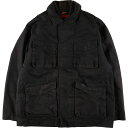 古着 ティンバーランド Timberland コットンジャケット メンズXL /eaa412890 【中古】 【240131】 ss2503_10