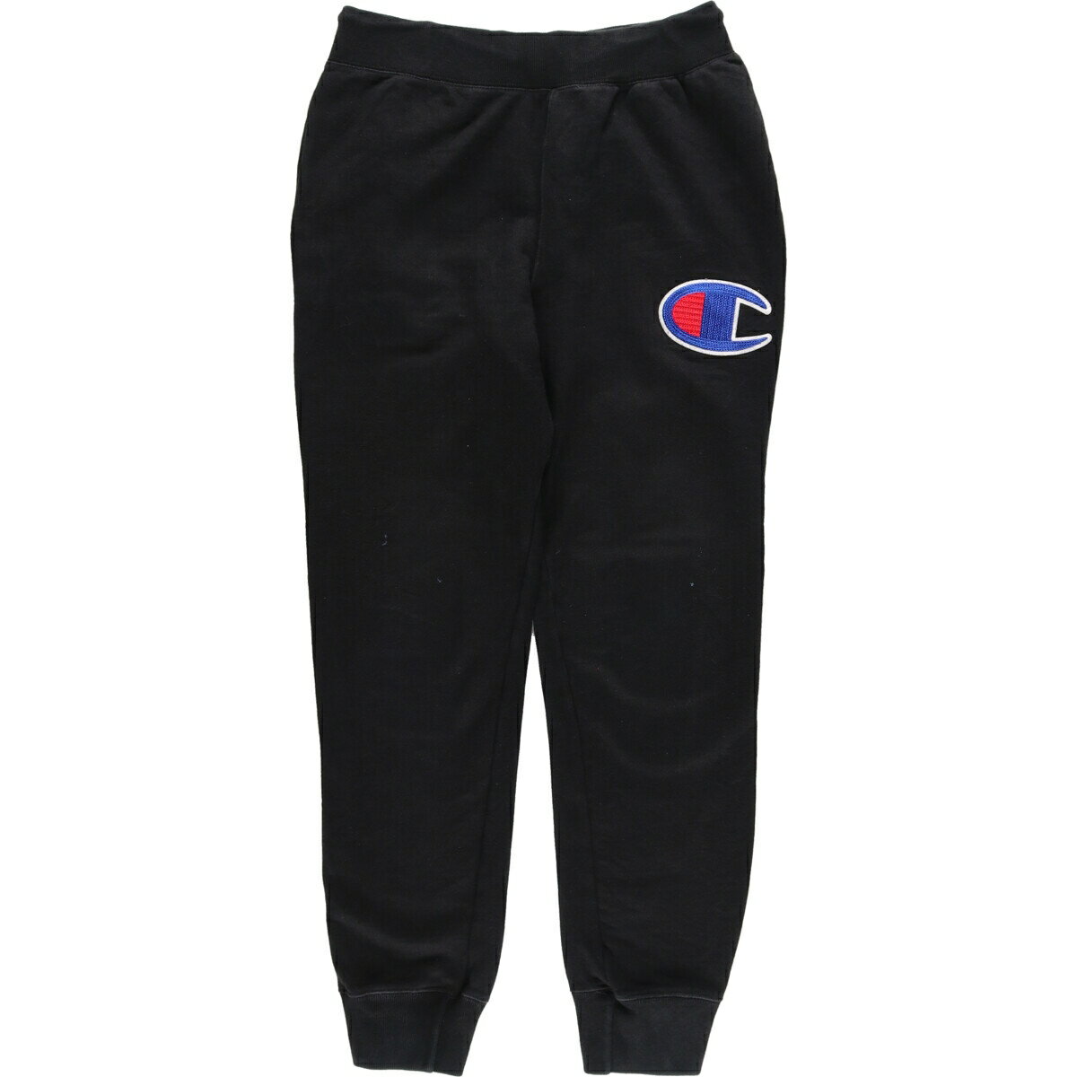 古着 チャンピオン Champion リバースウィーブ 単色タグ スウェットパンツ メンズM /eaa412947 【中古】 【240125】 ss2503_50