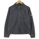 古着 90~00'S ティンバーランド Timberland フリースジャケット メンズM相当 ヴィンテージ /eaa413180 【中古】 【241121】 【SS2506_30】