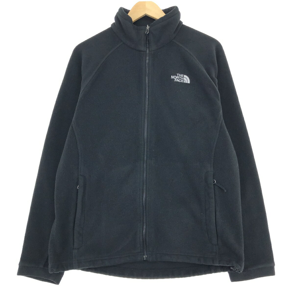 古着 ザノースフェイス THE NORTH FACE フリースジャケット メンズL相当 /eaa413636 【中古】 【241105】 【SS2506_30】
