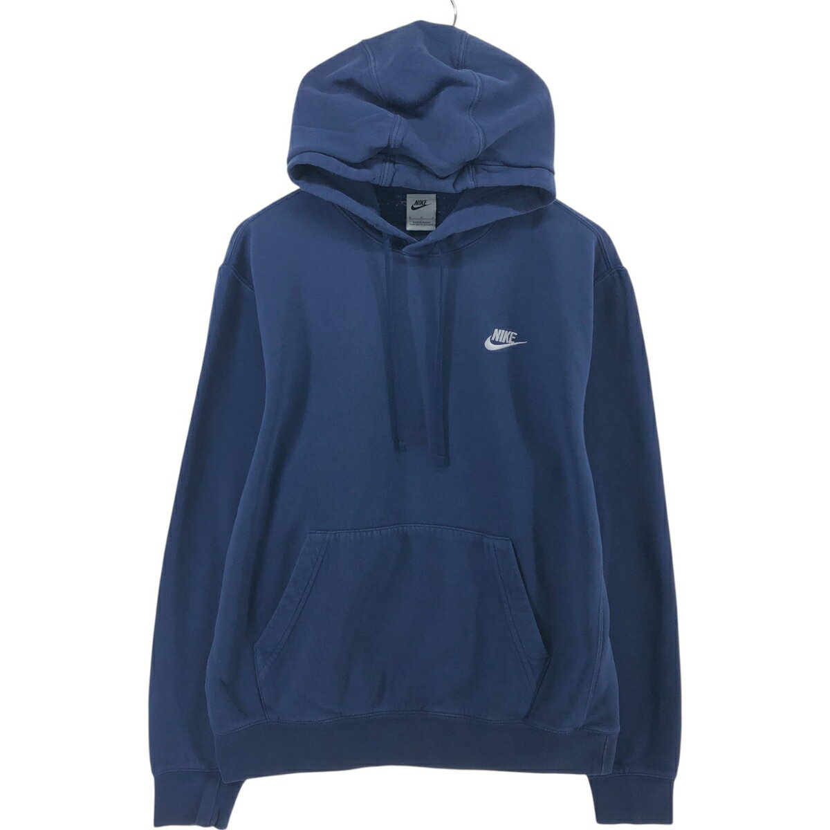 古着 ナイキ NIKE スウェットプルオーバーパーカー メンズM相当 /eaa413757 【中古】 【241220】