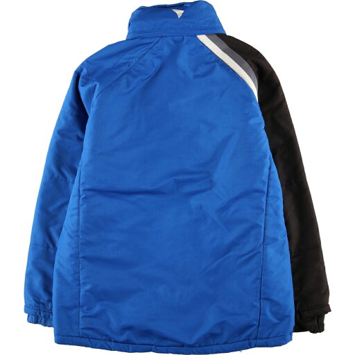 古着 JAKO 中綿ジャケット パファージャケット メンズM /eaa414103 【中古】 【240127】 ss2503_10