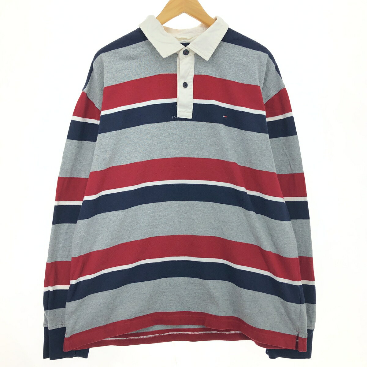 Ò g~[qtBK[ TOMMY HILFIGER }`{[_[  K[Vc YXL /eaa414161 yÁz y240129z