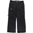 古着 ザノースフェイス THE NORTH FACE HYVENT DT ハイベント ナイロンパンツ シャカシャカパンツ レディースL /eaa414903 【中古】 【240130】【エルル】