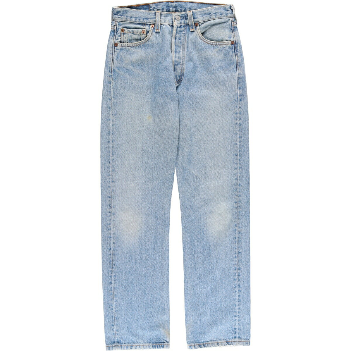 Ò 90'S [oCX Levi's 501-0114 Xg[gfjpc USA fB[XL(w28) Be[W /eaa415095 yÁz y240204zyGz