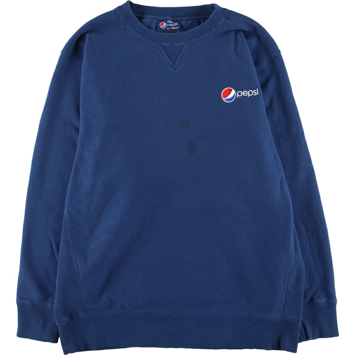 ARAMARK PEPSI ڥץ С֥ åȥ ȥ졼ʡ XL ơ /eaa41521...