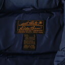 古着 90'S エディーバウアー Eddie Bauer 黒タグ グースダウンベスト メンズXL ヴィンテージ /eaa415743 【中古】 【240203】