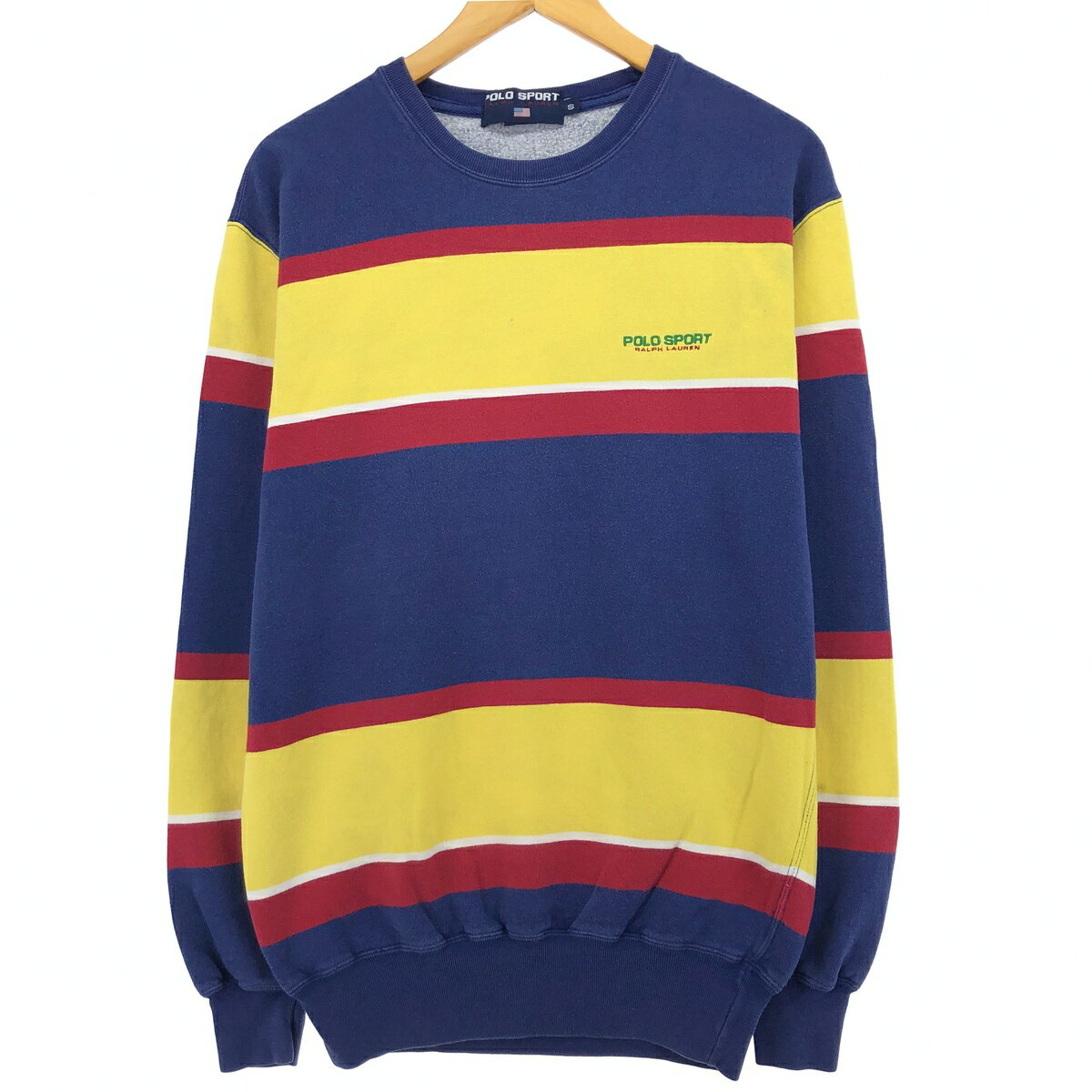 POLO SPORT(ポロスポーツラルフローレン) / スウェット/XXL