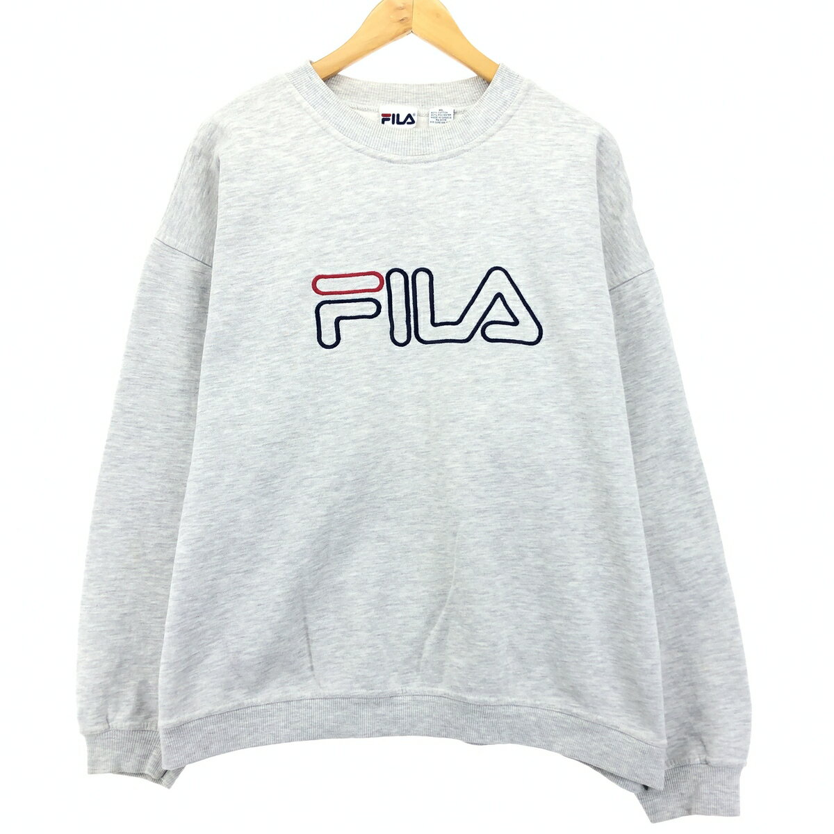 Ò 90'S tB FILA SXEFbg g[i[ Ji_ YXL Be[W /eaa416215 yÁz y240216z