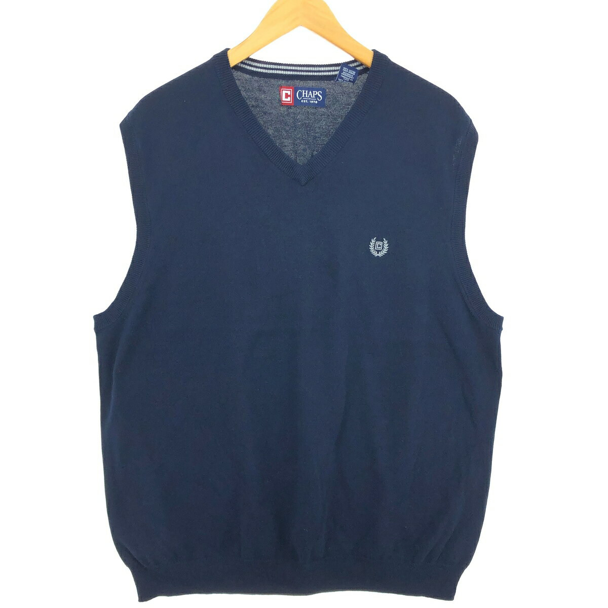 【中古】古着90'SCHAPSVネ...