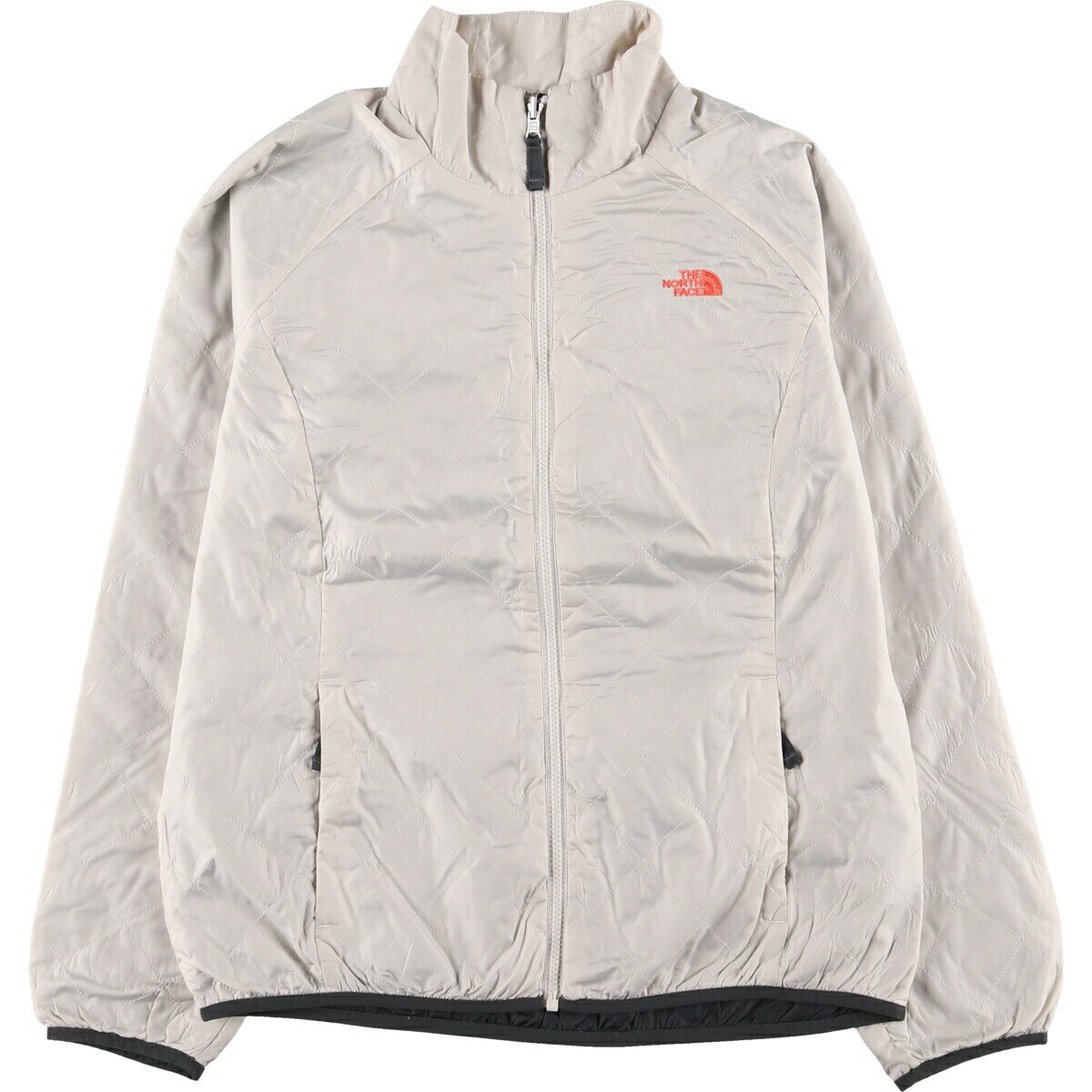 �Ò� �U�m�[�X�t�F�C�X THE NORTH FACE �L���e�B���O�W���P�b�g ���f�B�[�XL  eaa416324  ����   240215  �G����  ss2503 50