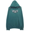 古着 NFL PHILADELPHIA EAGLES