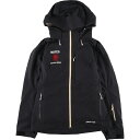 古着 パタゴニア Patagonia パウダーボールジャケット GORE-TEX ゴアテックス 31406FA14 マウンテンパーカー シェルジャケット レディースM /eaa416827 【中古】 【240215】【エルル】