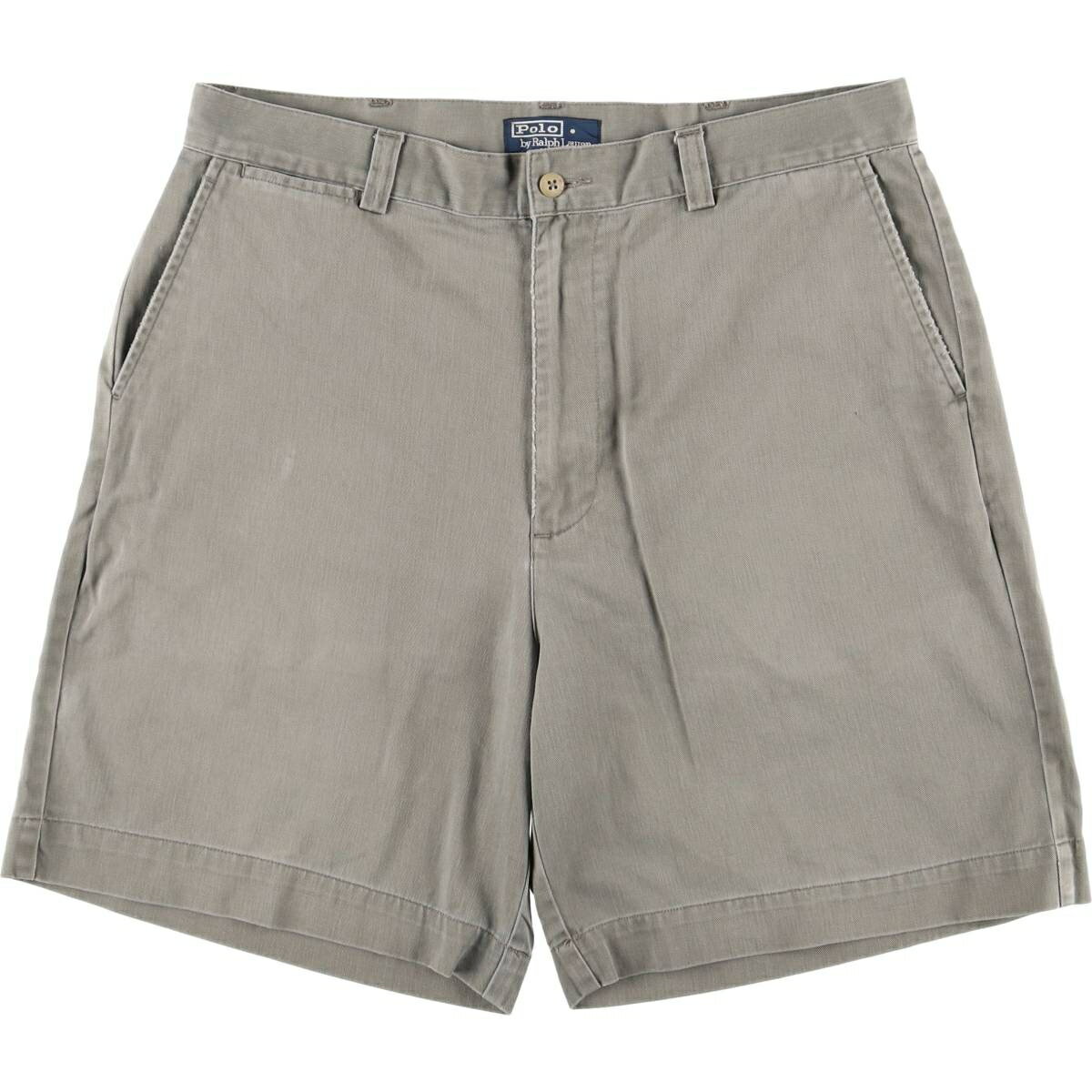 古着 ラルフローレン Ralph Lauren POLO by Ralph Lauren チノショーツ ショートパンツ メンズw36相当 /eaa417747 【中古】 【250613】 【SS2603_10】