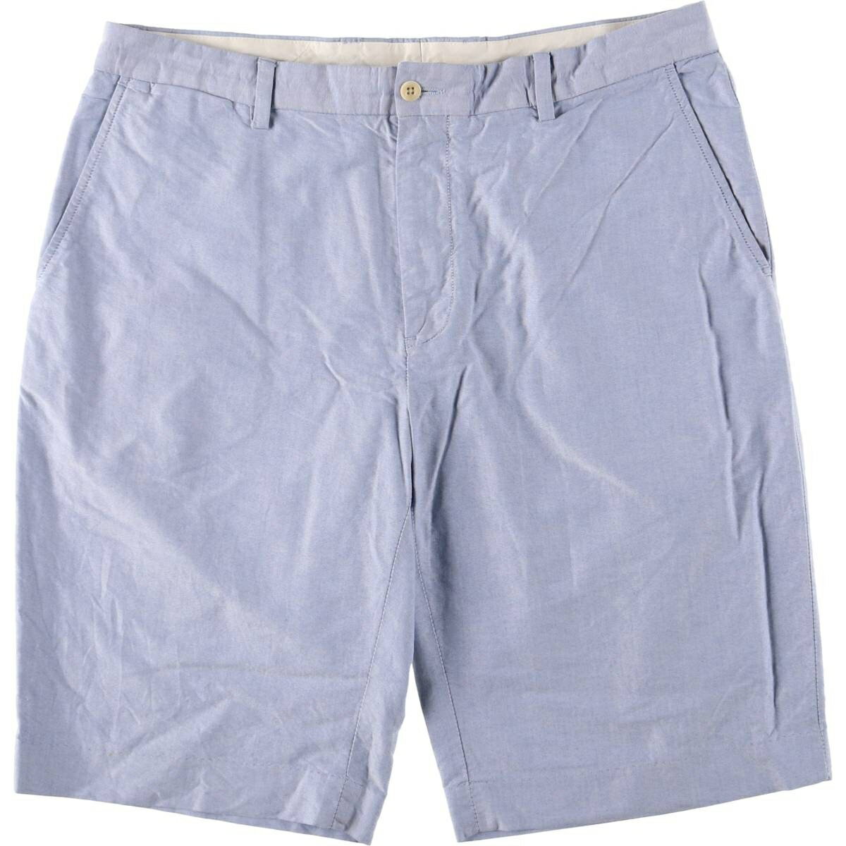 古着 ラルフローレン Ralph Lauren POLO by Ralph Lauren コットンショーツ ハーフパンツ メンズw36相当 /eaa417863 【中古】 【250906】