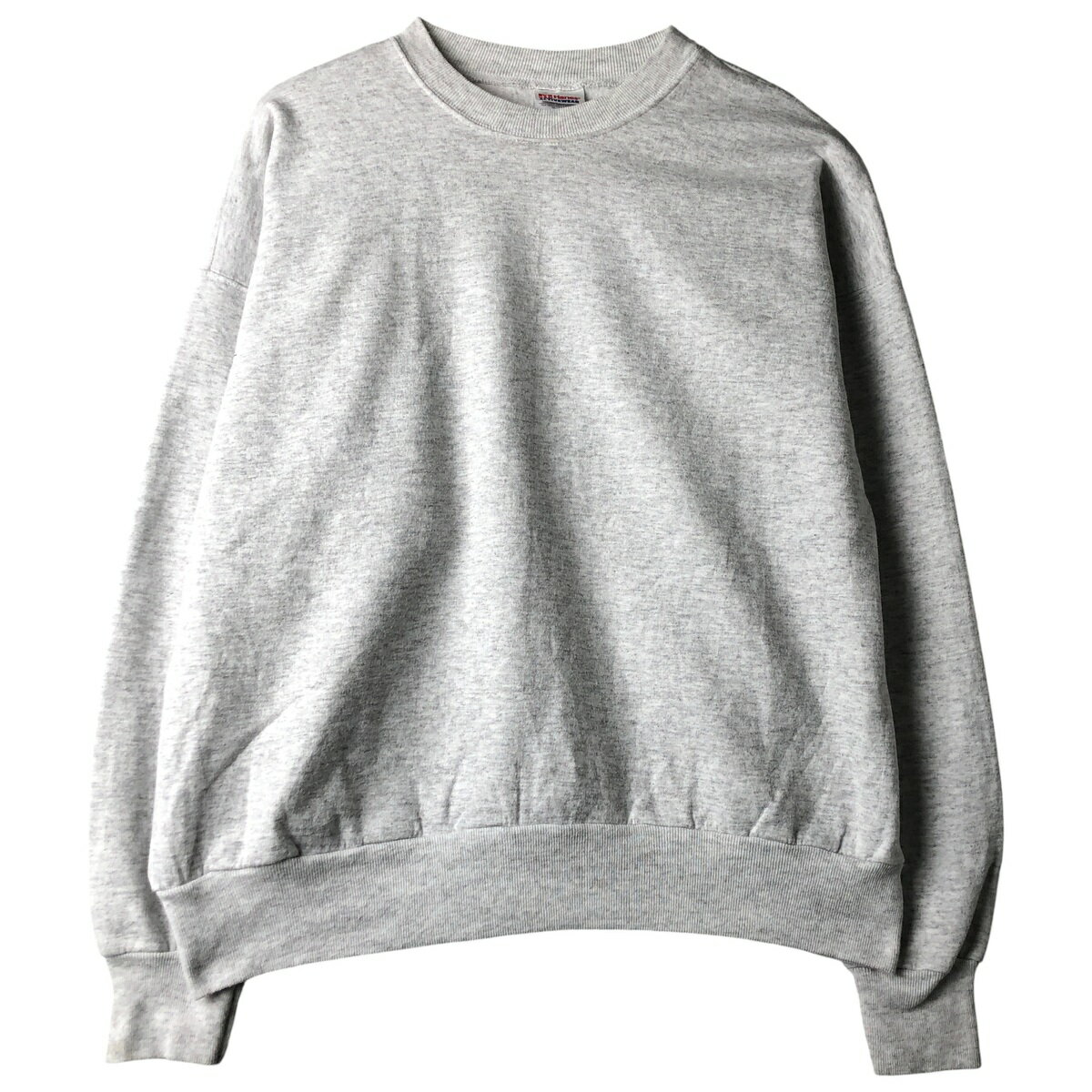 古着 90~00'S ヘインズ Hanes ACTIVEWEAR 無地 ブランクスウェットシャツ トレーナー メンズXL相当 /eaa417869 【中古】 【260126】 【NH-2508】