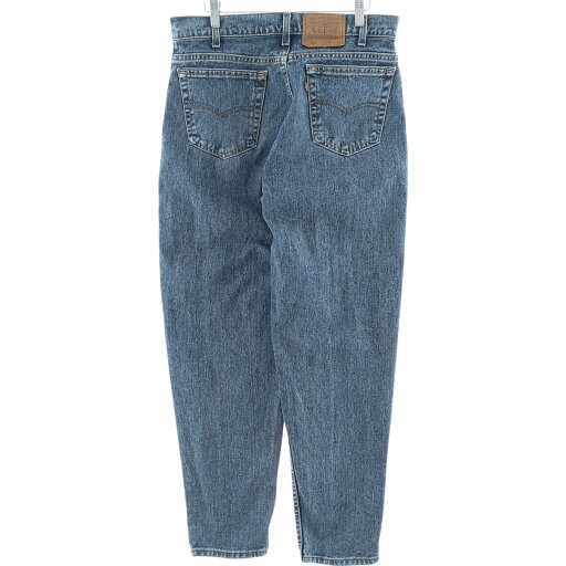 古着 90'S リーバイス Levi's 560 テーパードデニムパンツ USA製 メンズw34相当 ヴィンテージ /eaa417895 【中古】 【250426】