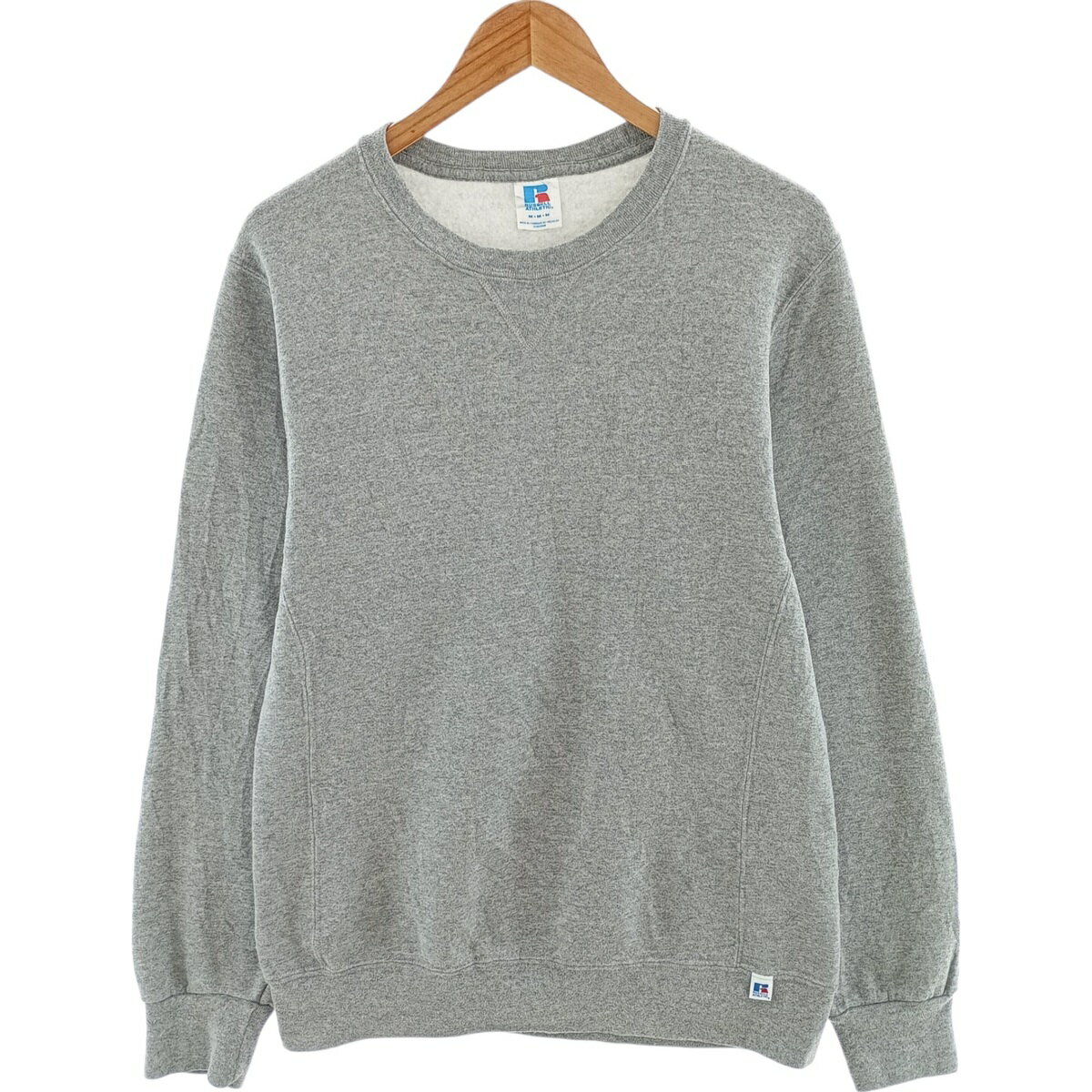 ���� ��å��� Russell ̵�� �֥�󥯥������åȥ���� �ȥ졼�ʡ� ���M���� /eaa417952 ����š� ��250427�� ��ss2601_30...