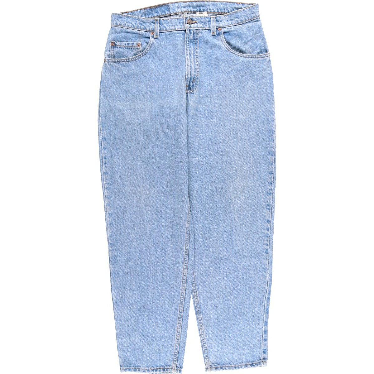 古着 90'S リーバイス Levi's 560 LOOSE FIT TAPERED LEG テーパードデニムパンツ USA製 メンズw34相当 ヴィンテージ /eaa418347 【中古】 【251116】