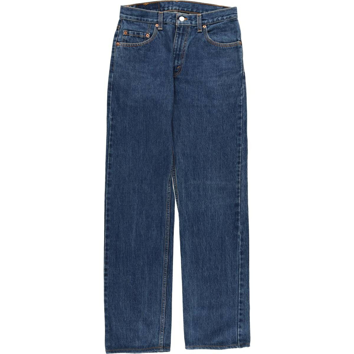 楽天市場】リーバイス 505（原産国/製造国カナダ）の通販