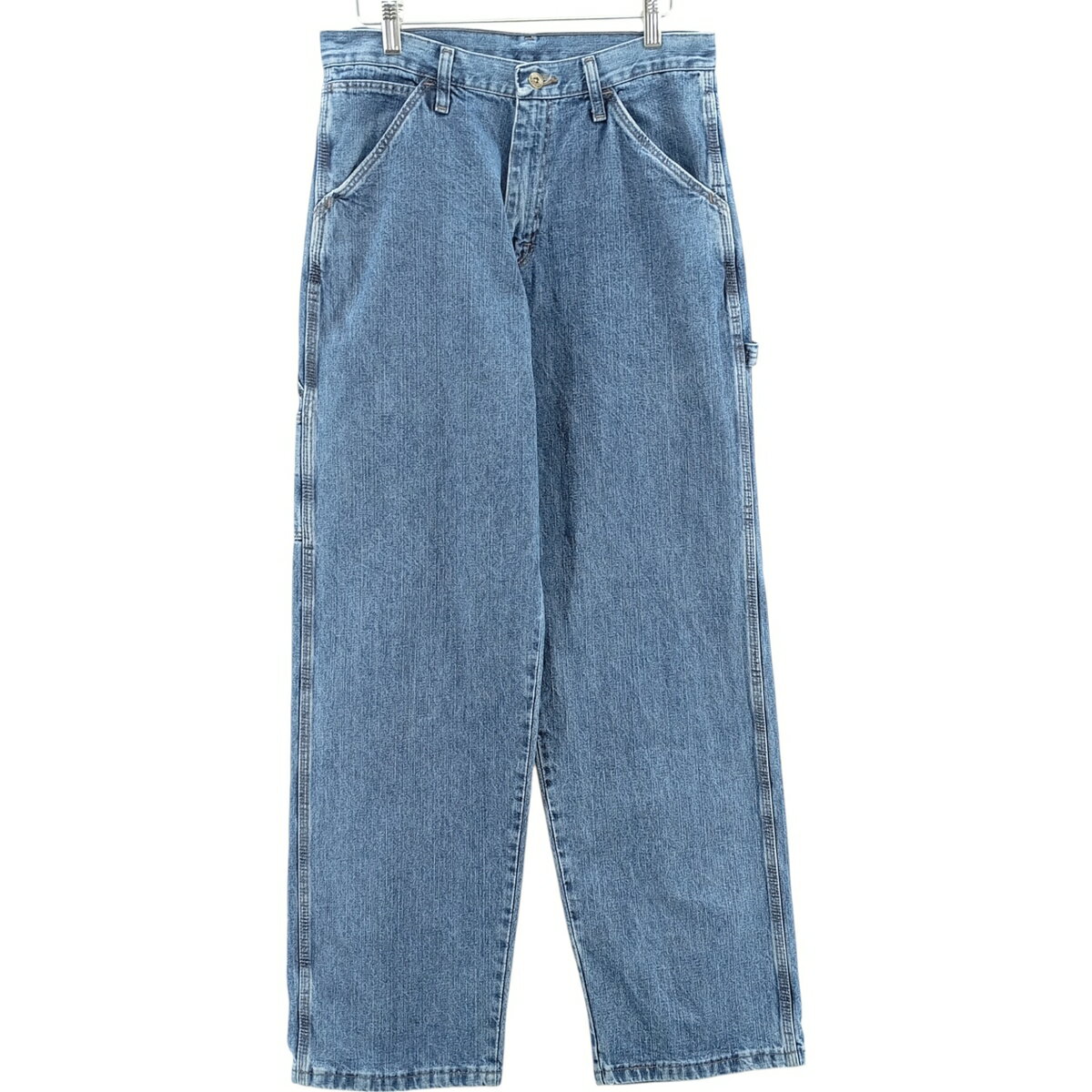 Rakuten - 古着 00'S ラングラー Wrangler ORIINALS CARPENTER デニムペインターパンツ メンズw31相当 /eaa418715 【中古】 【251030】 【ss2601_50】