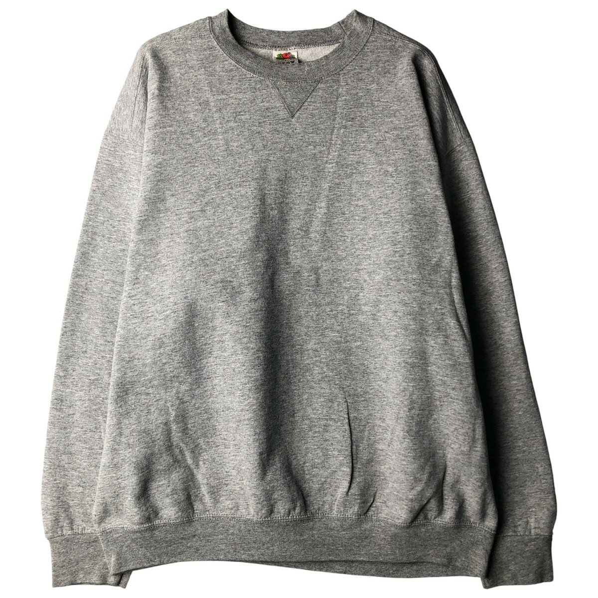 ���� �ե롼�ĥ��֥��롼�� FRUIT OF THE LOOM ̵�� �֥�󥯥������åȥ���� �ȥ졼�ʡ� ���XL���� /eaa418828 ����š� ��2...