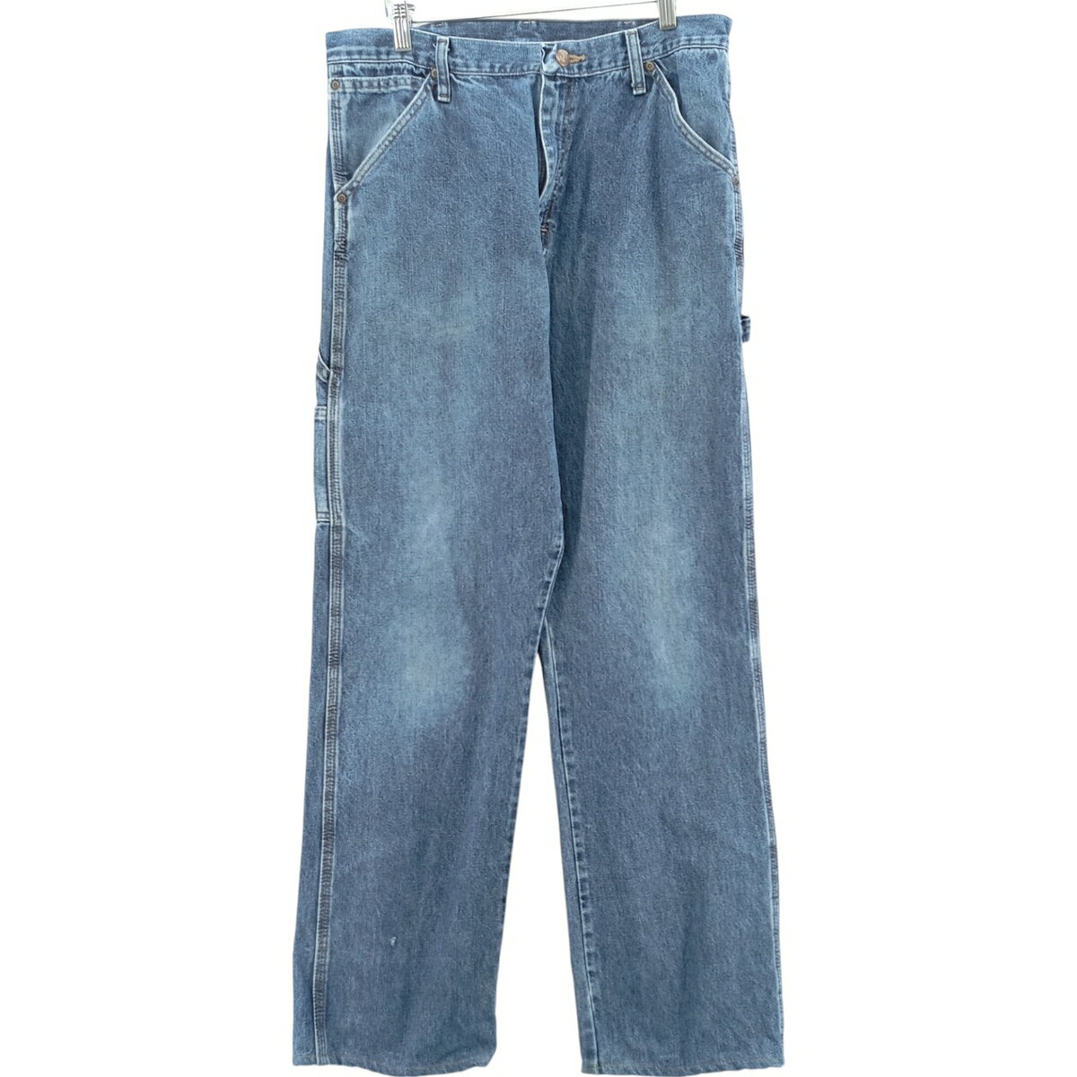 楽天市場】wrangler/ラングラー ペインターパンツの通販